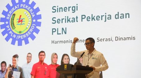 Setelah Menanti 10 Tahun, PLN dan Serikat Pekerja Sepakat Kerja Sama Akselerasi Transformasi Perusahaan