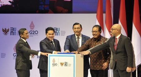 SIG Lanjutkan Transformasi Menjadi Penyedia Solusi Bahan Bangunan Guna Berkontribusi Global