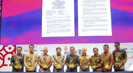 SIG Berkolaborasi dengan 7 BUMN Capai Target Penurunan Emisi Karbon