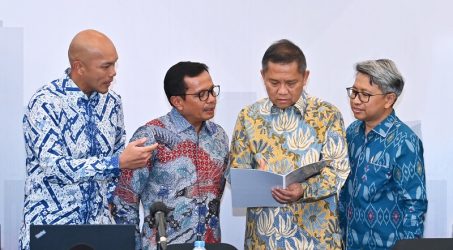 RUPSLB 2022 SIG Setujui Penerbitan 1,07 Miliar Saham Baru