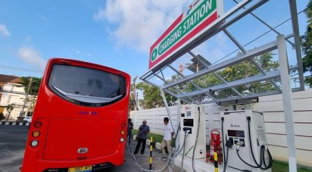 Pertamina Patra Niaga Jamin Pasokan dan Ketersediaan Energi Selama  G20 Bali