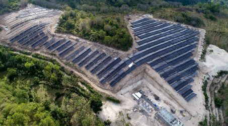 Jelang KTT G20, PLN Pamerkan 2 PLTS dan 33 PV Rooftop di Bali