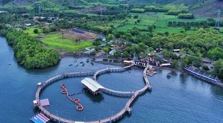 Sepuluh Desa Wisata Sabet Penghargaan di Festival Dewi Cemara Jatim 2022
