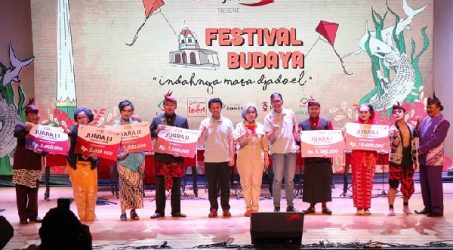 Bank Jatim Ajak Masyarakat Mengenang Keindahan Djaman Doeloe Lewat Festival Budaya
