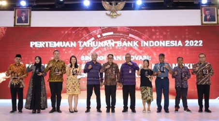 BI: Sinergi dan Inovasi Dukung Penguatan Ekonomi Jatim Hadapi Tantangan Ekonomi Global 2023