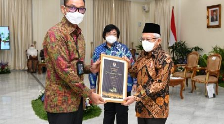 Kisah Darmawan Prasodjo dan Navigasinya Memimpin Transformasi Hijau di Tubuh PLN