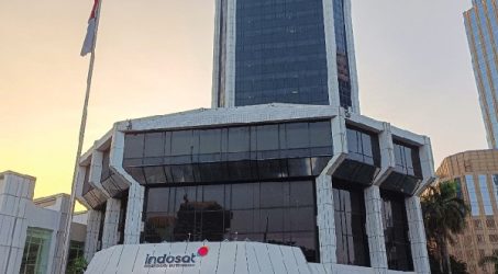 IOH mengoptimalkan jaringan di 371 lokasi prioritas Antisipasi Kebutuhan Digital Nataru 2023