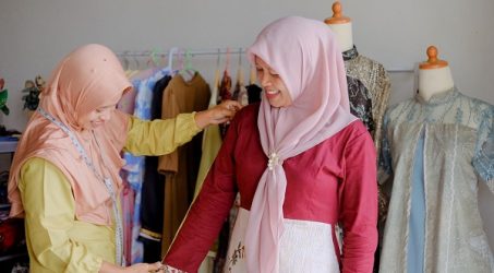 Kembangkan Ekonomi Kreatif UMKM Ramah Lingkungan, Pertamina Tuban Sabet E2S Award 2022