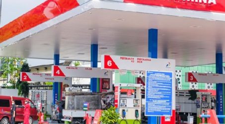 Pertamina Patra Niaga Jatimbalinus Amankan Kebutuhan Energi Nataru 2023