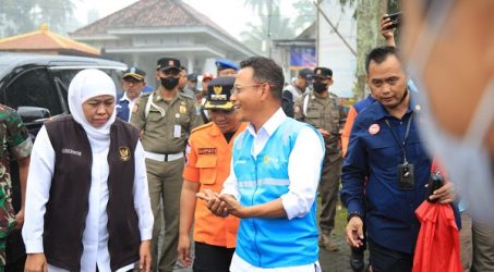 Gubernur Jatim Apresiasi Gerak Cepat PLN Pulihkan Pasokan Listrik