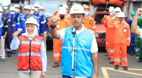 PLN Nusantara Power Siagakan 4.547 Personil Amankan Pasokan Listrik Selama Nataru