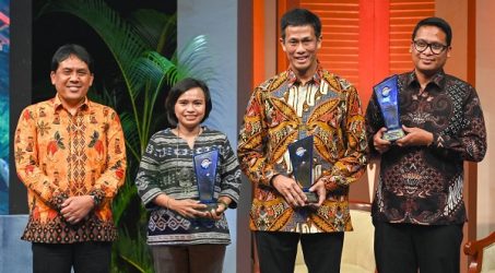 SIG Raih Penghargaan BUMN Berprestasi
