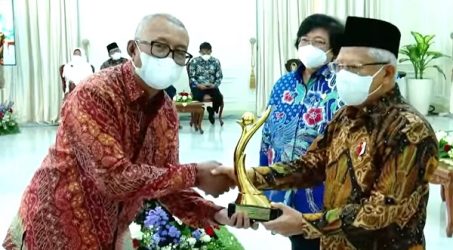 SIG Raih Penghargaan PROPER Emas dan Tujuh PROPER Hijau dari KLHK
