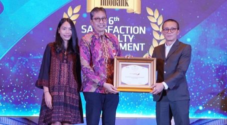 Bank Jatim Raih Peringkat Pertama Tujuh Kategori SLE Award 2023