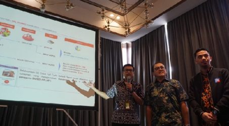 Pertamina  Sosialisasi Uji Coba Full Cycle BBM Subsidi Wilayah Jawa Timur, Madura dan Bali