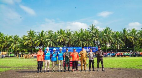 PLN Gandeng Pemkab Jember Terapkan Budaya Keselamatan Ketenagalistrikan
