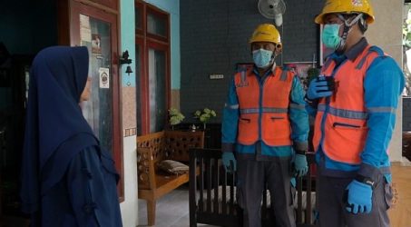 Ekonomi Membaik, Konsumsi Listrik Jawa Timur 2022 Tumbuh 2,76%
