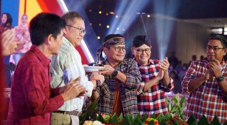 Satu Dekade Transformasi, SIG Perkuat Kolaborasi Ciptakan Peluang Penyedia Bahan Bangunan Terdepan