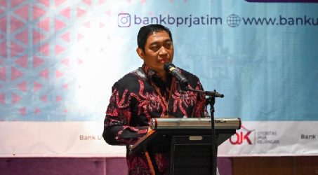 Bank UMKM Siapkan Rp200 Miliar Kucurkan Kredit ke BUMDes dan BUMDesMa di Jatim