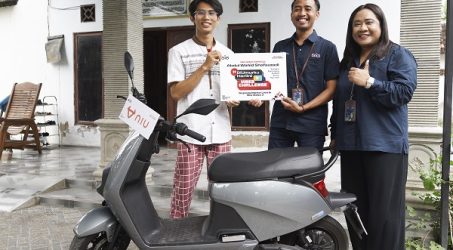 Aneka Cerita Menarik di Balik Momen Satu Dekade SIG