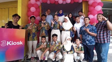 IOH Hadirkan 3Kiosk di Jember