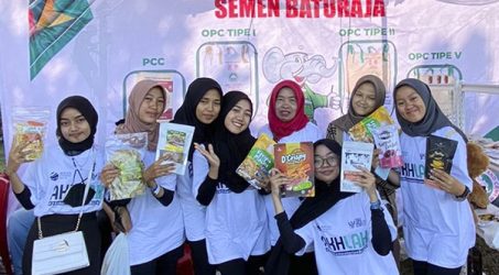 Bermodal Wajan Kecil, Mulitina Tumini Sukses Kembangkan Keripik Macho Eliza Berkat Bantuan Rumah BUMN Baturaja    