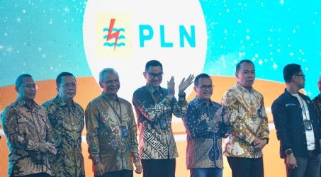 Ajang BCOMSS 2023, PLN Borong 5 Penghargaan Communications & Sustainability dari Kementerian BUMN