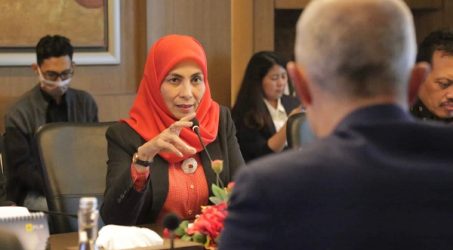PLN Terima Dukungan Pembiayaan Percepatan Transisi Energi Rp10,7 Triliun