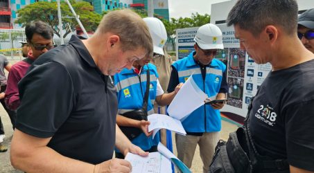 Final Inspection FIFA : PLN Telah Penuhi Syarat Kelistrikan Piala Dunia U-20