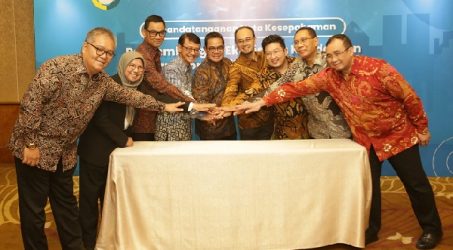 PLN Dukung Penuh Langkah IBC dan Produsen Molis Standarkan Baterai