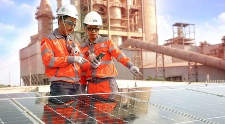 Laba Tahun Berjalan 2022 SIG Naik 18% Menjadi Rp2,499 Triliun