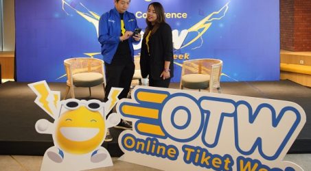 Dukung Akselerasi Pemulihan Pariwisata, tiket.com Gelar OTW Diskon Sensasional