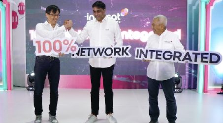 Indosat Integrasikan Jaringan Berteknologi MOCN 100% Sambut Libur Lebaran