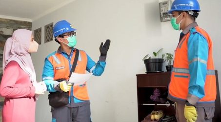Naik Tiga Kali Lipat, Jumlah Pelanggan Jatim Manfaatkan Promo Tambah Daya PLN