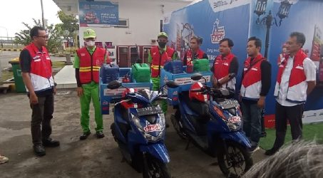 Tambah Stok BBM-LPG 15% Amankan Libur Lebaran, Pertamina Imbau Masyarakat Bijak Membeli