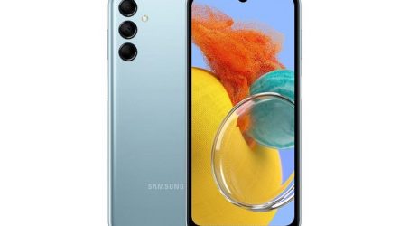 Tips Mudik Aman dengan Samsung Galaxy M14 5G