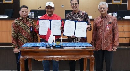 Bank Jatim dan UNESA Tingkatkan Kerja Sama Bidang Bisnis dan Akademis