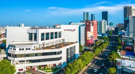 Terapkan Performance Management System, 99,8 Persen Karyawan Bank Jatim Merasa Engaged