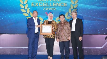 Medsos Bank Jatim Raih Penghargaan di Ajang 20th Infobank-MRI BSE Awards 2023