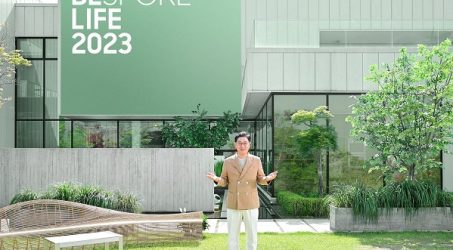Samsung Bespoke Life 2023 Hadirkan Kemudahan Teknologi Berkelanjutan