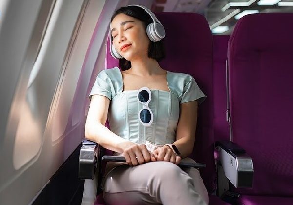 Wisata Luar Negeri Makin Digemari, tiket.com Perkuat Lini Penerbangan Internasional