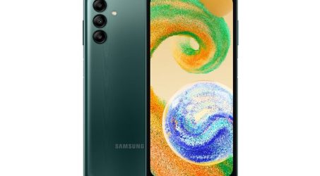 Samsung Galaxy A04s Hanya Rp1.999.000 Dapat Memori Lebih Besar 128GB