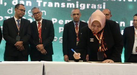 Bank Jatim Bersinergi dengan Kemendes PDTT dalam Asean SOMRDPE Indonesia 2023