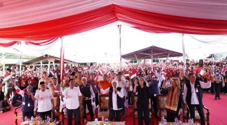 Bank Jatim Sinergi dengan Pemkot Malang Revitalisasi Alun-Alun