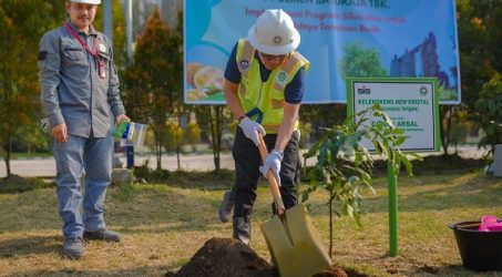 SIG Catatkan Laba Rp866 Miliar pada Semester I 2023