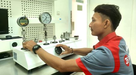 Tingkatkan Porsi TKDN, SIG Gunakan Suku Cadang UMKM untuk Substitusi Produk Impor
