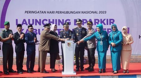 Bank Jatim Dukung Pembayaran E-Parkir di Kabupaten Jember