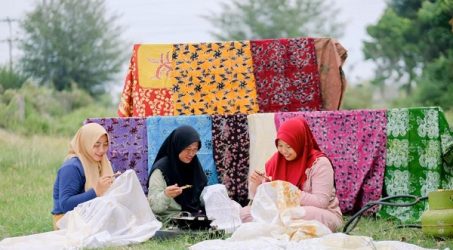 Pertamina Berdayakan UMKM Tuban dengan Energi Terbarukan PLTS