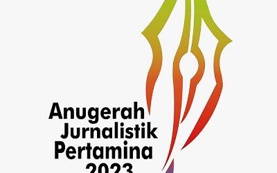 Anugerah Jurnalistik Pertamina 2023 Usung Tema Energizing The Nation