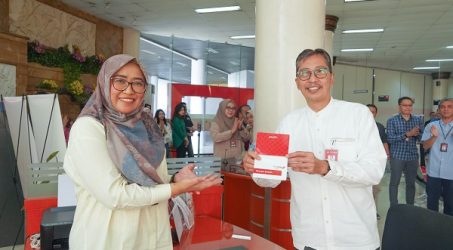 Bank Jatim Launching Dual Banking Leveraging Model Tingkatkan Kinerja UUS